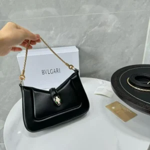 Stylish Bvlgari Handbag For Women (BOT1856) - stayhit.in