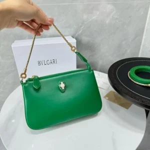 Stylish Bvlgari Handbag For Women (BOT1869) - stayhit.in