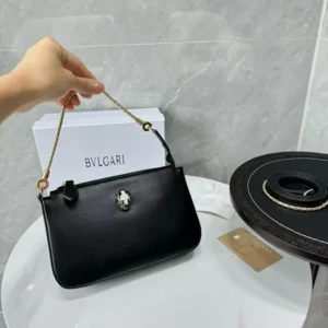 Stylish Bvlgari Handbag For Women (BOT1870) - stayhit.in