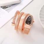 Stylish Bvlgari Watch Snake For Women (SG2046) - stayhit.in
