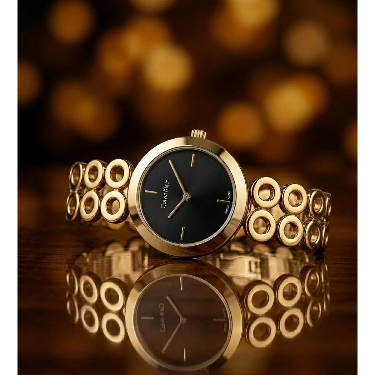 Stylish Calvin Klein Swiss Watch For Women (LAB736) - stayhit.in Stylish Calvin Klein Swiss Watch For Women (LAB736) - stayhit.in