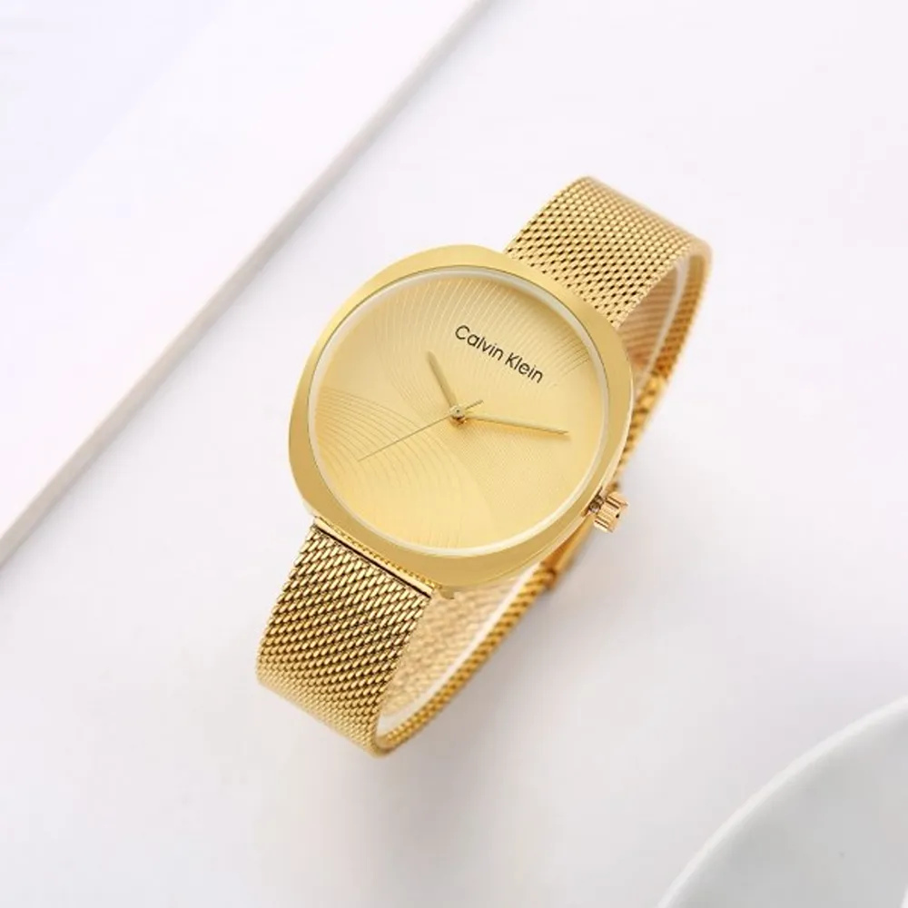 Stylish Calvin Klein Watch For Women (SG1991) - stayhit.in Stylish Calvin Klein Watch For Women (SG1991) - stayhit.in