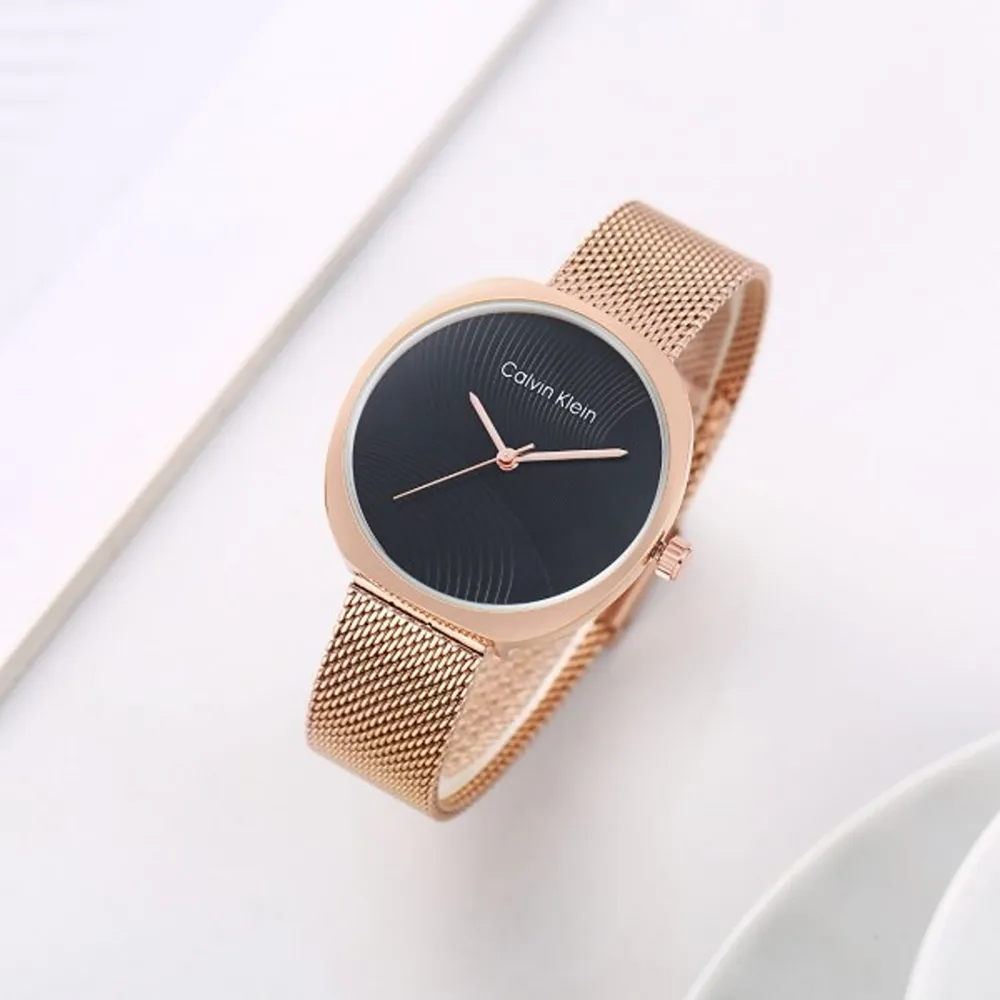 Stylish Calvin Klein Watch For Women (SG1993) - stayhit.in Stylish Calvin Klein Watch For Women (SG1993) - stayhit.in