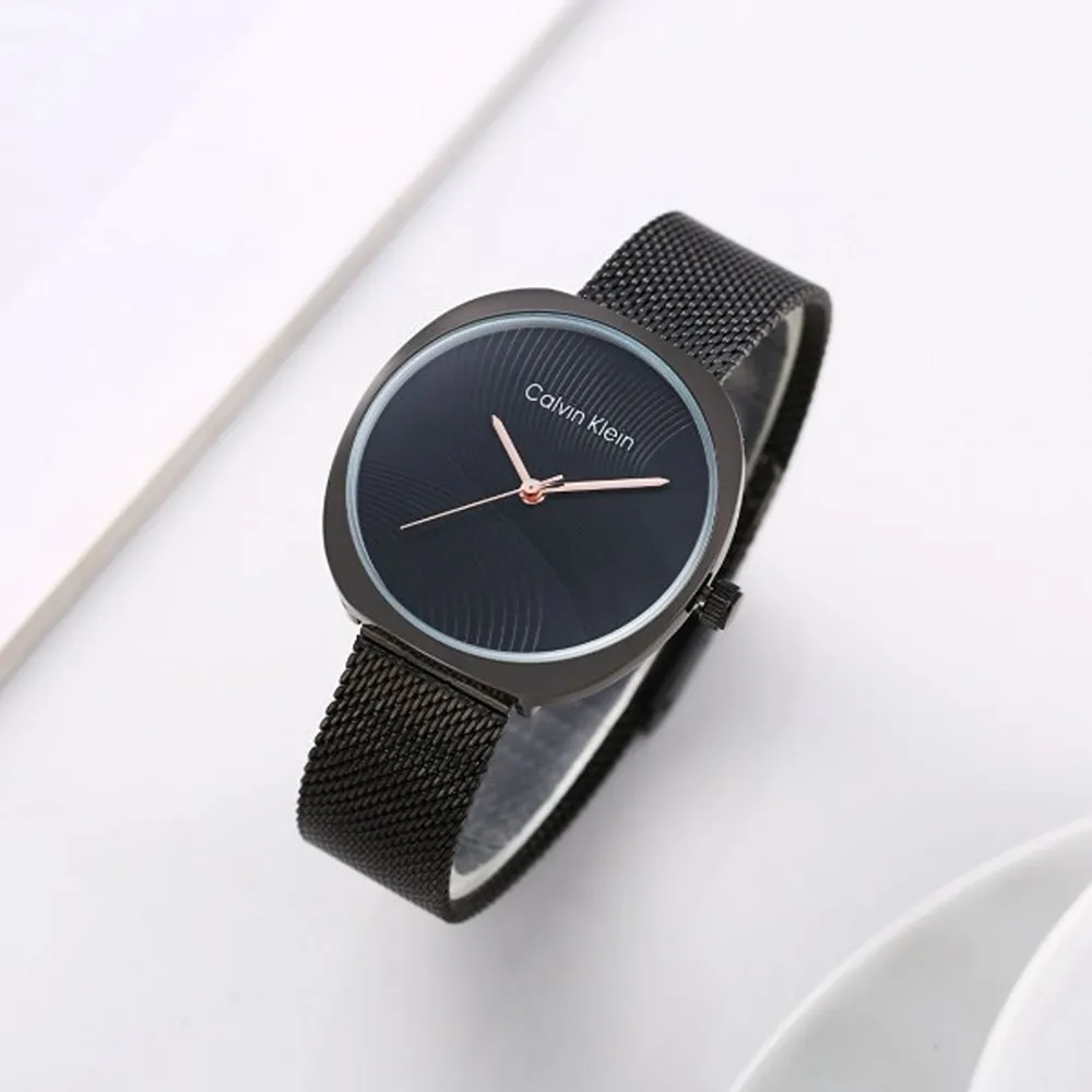 Stylish Calvin Klein Watch For Women (SG2078) - stayhit.in Stylish Calvin Klein Watch For Women (SG2078) - stayhit.in