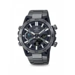 Stylish Casio Edifice Ecb Watch Grey For Men (SOS137) - stayhit.in
