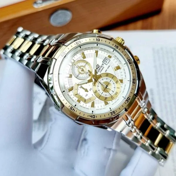 Stylish Casio Edifice Efr539 Watch For Men (BOT3883) - stayhit.in Stylish Casio Edifice Efr539 Watch For Men (BOT3883) - stayhit.in