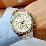 Stylish Casio Edifice Efr539 Watch For Men (BOT3883) - stayhit.in