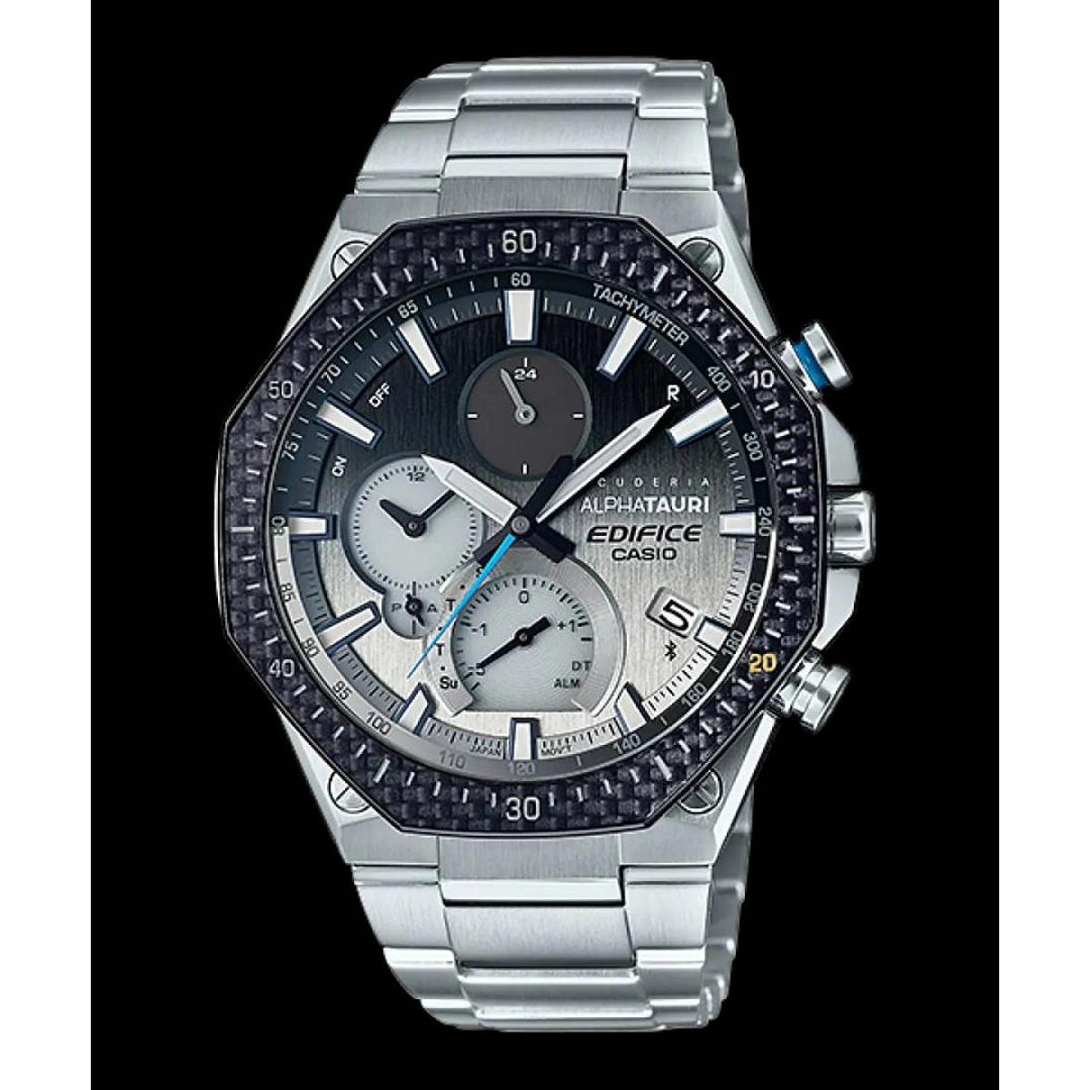 Stylish Casio Edifice Eqb110 Watch For Men (SOS24) - stayhit.in Stylish Casio Edifice Eqb110 Watch For Men (SOS24) - stayhit.in