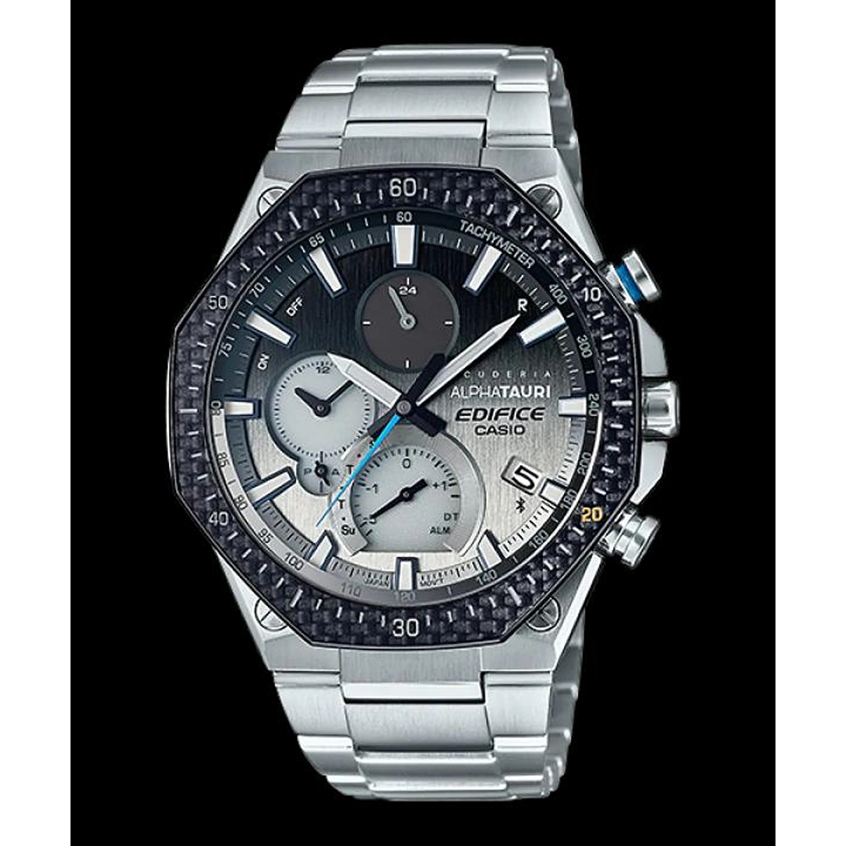 Stylish Casio Edifice Eqb1100 Watch For Men (WS105) - stayhit.in Stylish Casio Edifice Eqb1100 Watch For Men (WS105) - stayhit.in