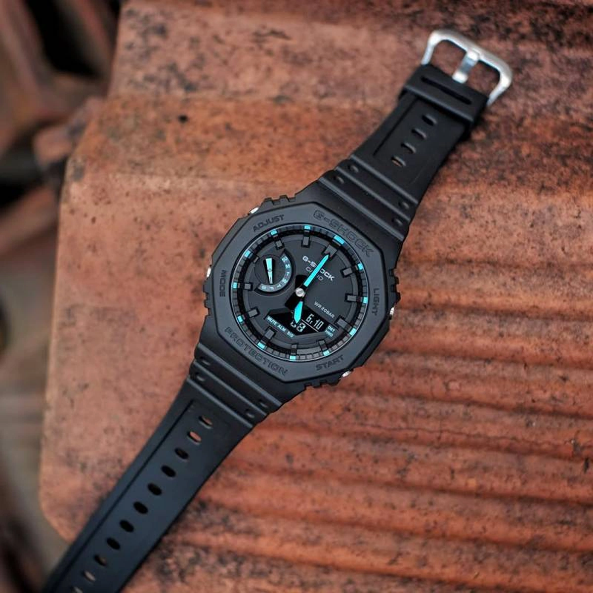 Stylish Casio G Shock Ga2100 Watch Black For Men (SOS594) - stayhit.in Stylish Casio G Shock Ga2100 Watch Black For Men (SOS594) - stayhit.in