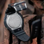 Stylish Casio G Shock Ga2100 Watch For Men (SOS593) - stayhit.in