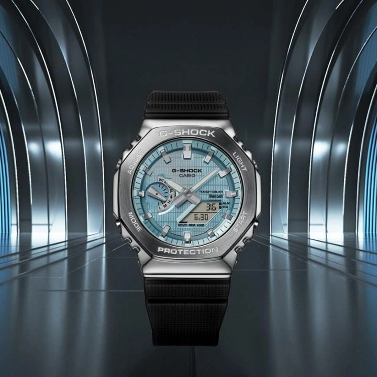 Stylish Casio G shock Gm2100 Watch Black Strap For Men (WS116) - stayhit.in Stylish Casio G shock Gm2100 Watch Black Strap For Men (WS116) - stayhit.in