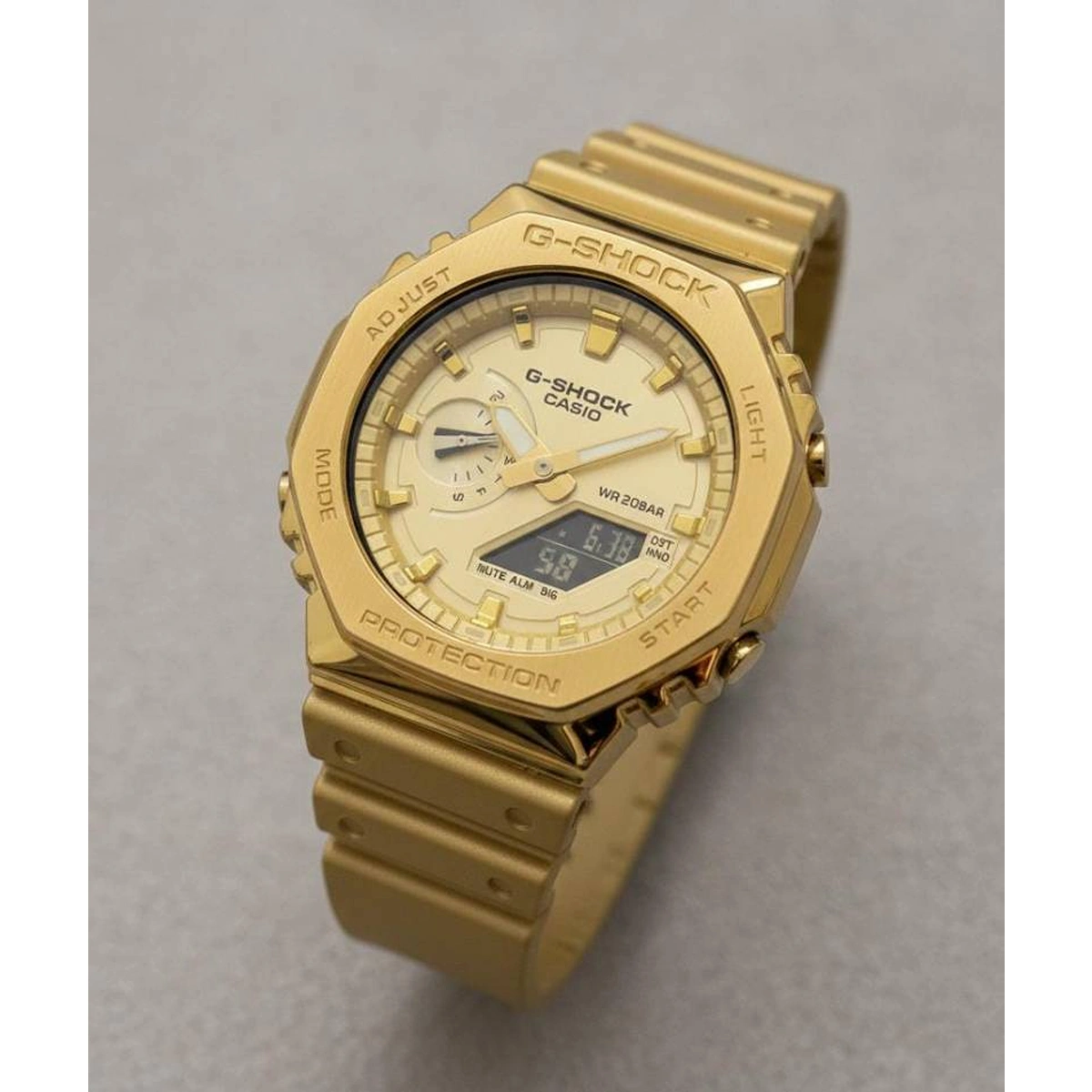 Stylish Casio G Shock Gm2100 Watch For Men (SOS28) - stayhit.in Stylish Casio G Shock Gm2100 Watch For Men (SOS28) - stayhit.in
