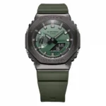Stylish Casio G Shock Gm2100 Watch For Men (SOS32) - stayhit.in