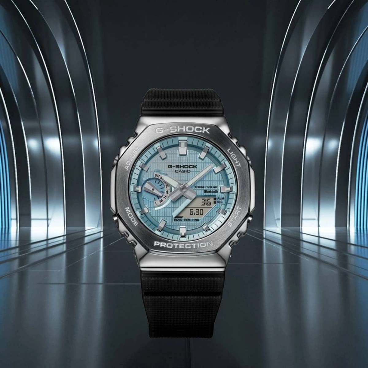 Stylish Casio G Shock Gm2100 Watch For Men (SOS35) - stayhit.in Stylish Casio G Shock Gm2100 Watch For Men (SOS35) - stayhit.in