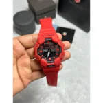Stylish Casio G Shock Watch Ga B0001 For Men (LAB845) - stayhit.in