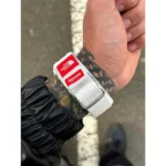 Stylish Casio G Shock X Supreme Watch White For Men (BOT3889) - stayhit.in