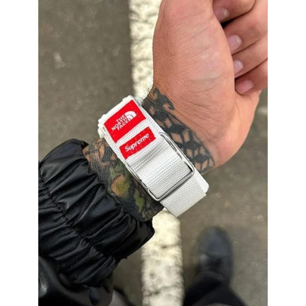Stylish Casio G Shock X Supreme Watch White For Men (BOT3889) - stayhit.in Stylish Casio G Shock X Supreme Watch White For Men (BOT3889) - stayhit.in