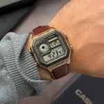 Stylish Casio Illuminator Ae1200 Watch For Men (BOT3020) - stayhit.in