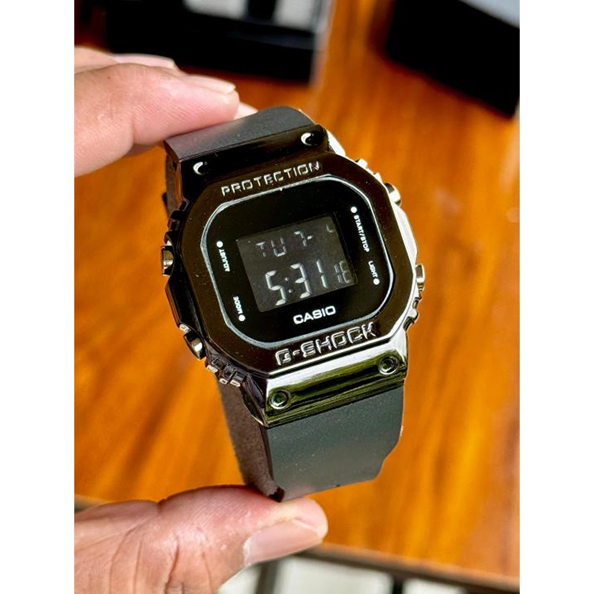 Stylish Casio Vintage Watch For Men (BOT3727) - stayhit.in Stylish Casio Vintage Watch For Men (BOT3727) - stayhit.in