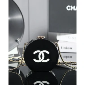 Stylish Chanel Cruise Mini Bag With Box For Women (BOT3854) - stayhit.in