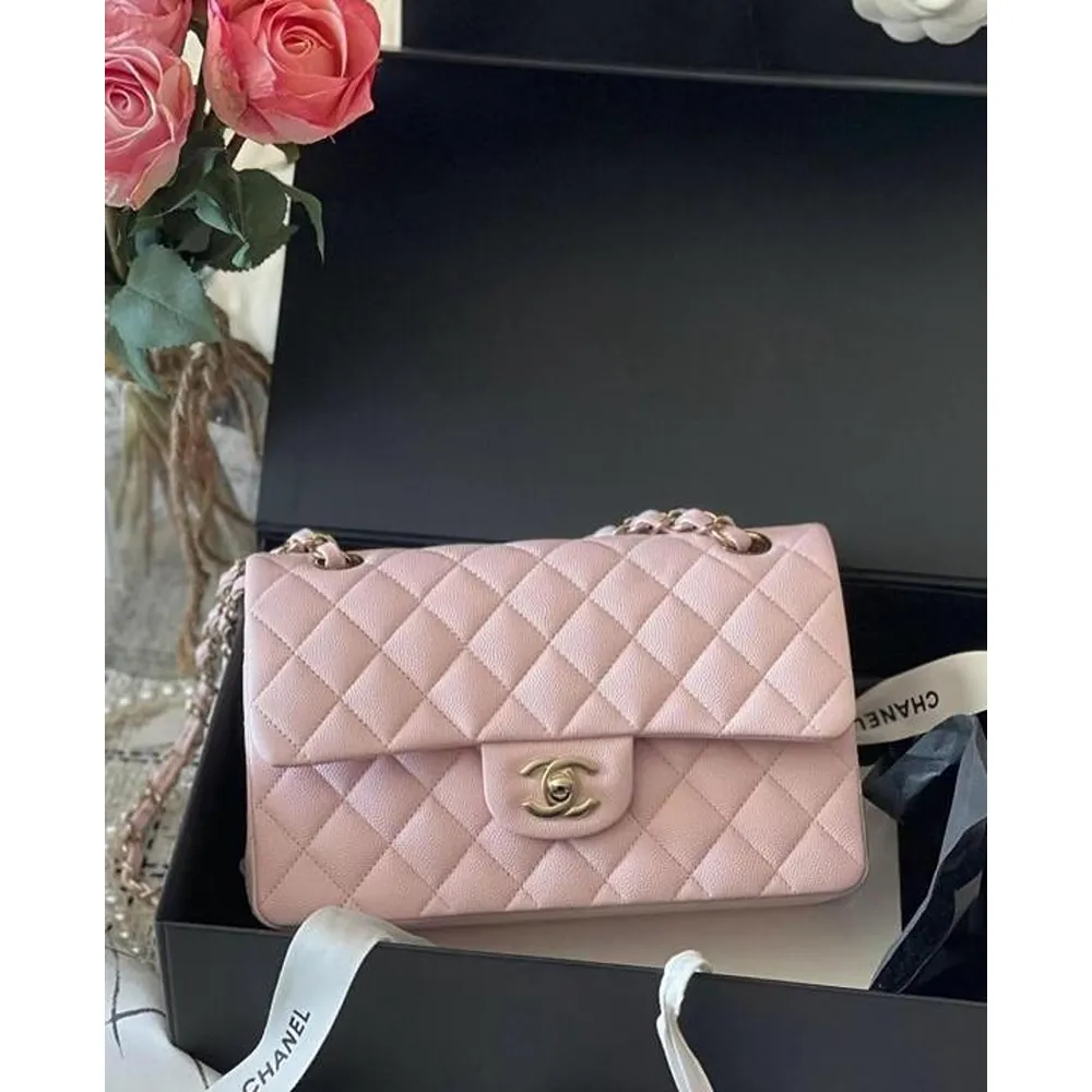 Stylish Chanel Handbag For Women (BOT1727) - stayhit.in Stylish Chanel Handbag For Women (BOT1727) - stayhit.in