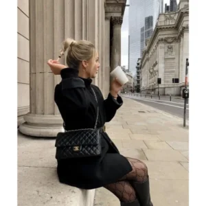 Stylish Chanel Handbag For Women (BOT1729) - stayhit.in