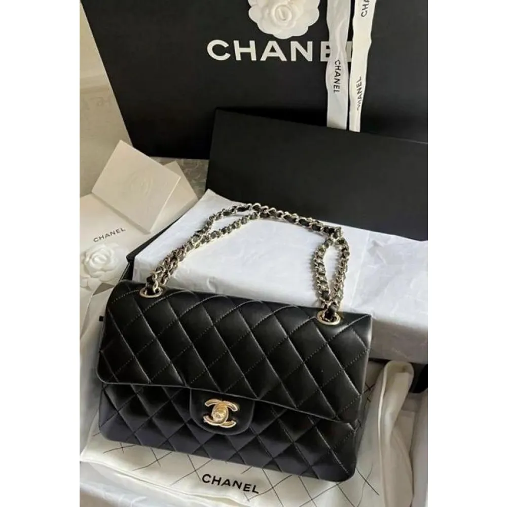 Stylish Chanel Handbag For Women (BOT1729) - stayhit.in Stylish Chanel Handbag For Women (BOT1729) - stayhit.in