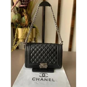 Stylish Chanel Handbag For Women (BOT1769) - stayhit.in
