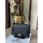 Stylish Chanel Handbag For Women (BOT1769) - stayhit.in