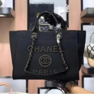 Stylish Chanel Handbag For Women (BOT1778) - stayhit.in