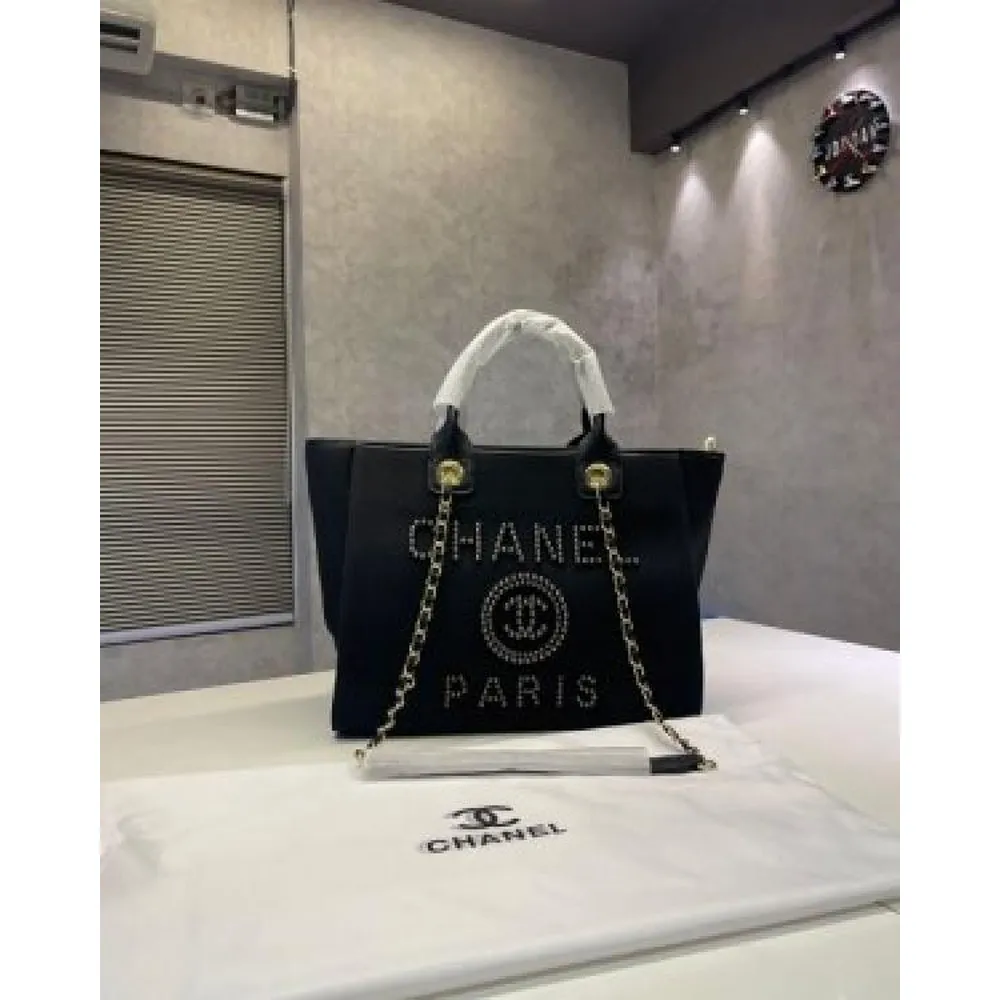 Stylish Chanel Handbag For Women (BOT1778) - stayhit.in Stylish Chanel Handbag For Women (BOT1778) - stayhit.in