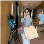 Stylish Chanel Handbag For Women (BOT1779) - stayhit.in