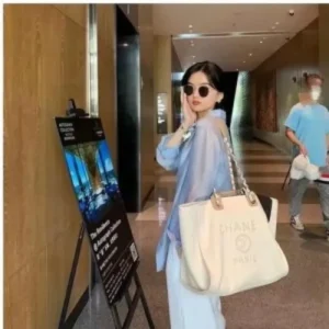 Stylish Chanel Handbag For Women (BOT1779) - stayhit.in