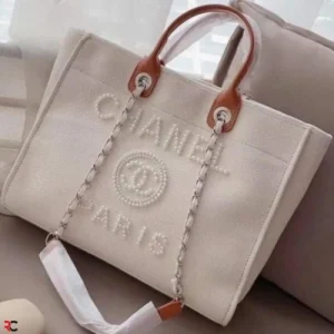 Stylish Chanel Handbag For Women (BOT1779) - stayhit.in
