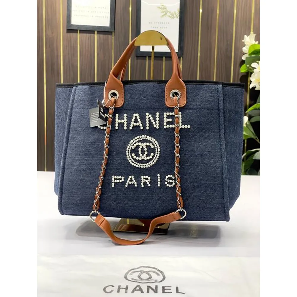 Stylish Chanel Handbag For Women (BOT1780) - stayhit.in Stylish Chanel Handbag For Women (BOT1780) - stayhit.in
