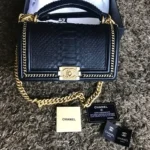 Stylish Chanel Handbag For Women (BOT1815) - stayhit.in