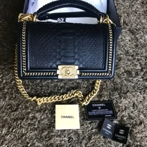 Stylish Chanel Handbag For Women (BOT1815) - stayhit.in