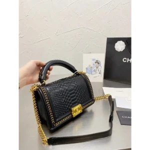 Stylish Chanel Handbag For Women (LAB1319) - stayhit.in