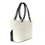 Stylish Chanel Handbag With Dust Bag For Women (BOT3780) - stayhit.in