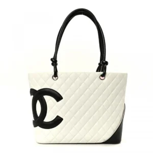 Stylish Chanel Handbag With Dust Bag For Women (BOT3780) - stayhit.in