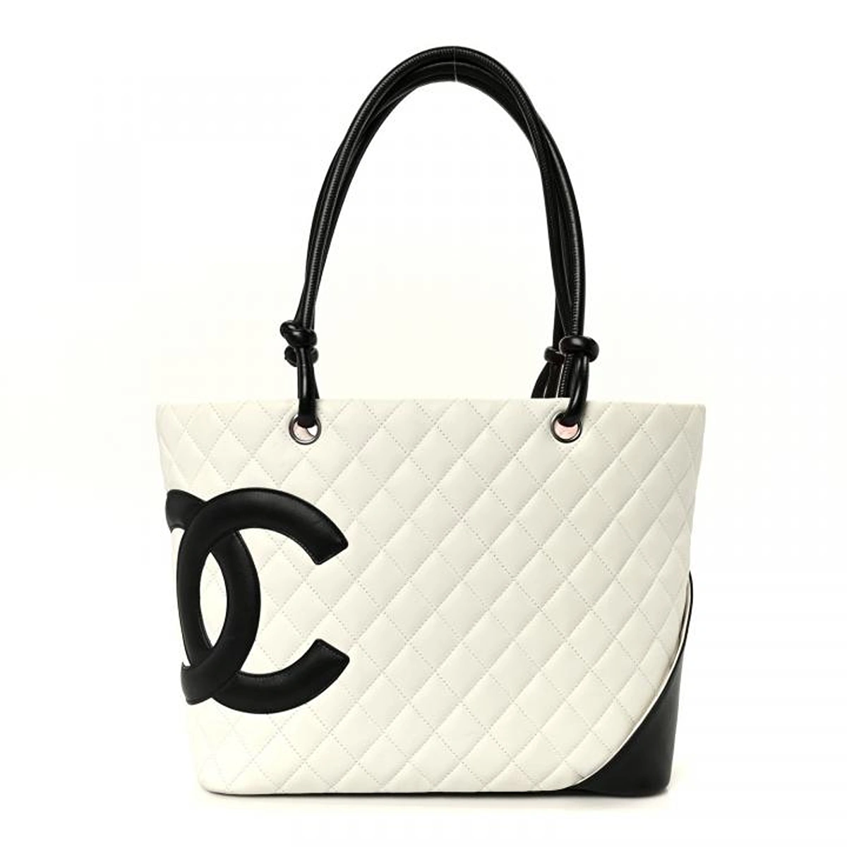 Stylish Chanel Handbag With Dust Bag For Women (BOT3780) - stayhit.in