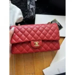 Stylish Chanel Jumbo Shoulder Bag With Og Box For Women (SUP8287) - stayhit.in