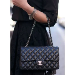 Stylish Chanel Jumbo Shoulder Bag With Og Box For Women (SUP8289) - stayhit.in