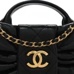 Stylish Chanel Lambskin Mini Bag With Box For Women (BOT4049) - stayhit.in