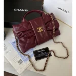 Stylish Chanel Lambskin Mini Bag With Box For Women (BOT4058) - stayhit.in