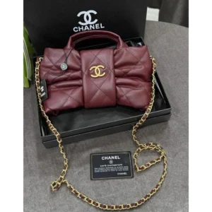 Stylish Chanel Lambskin Mini Bag With Box For Women (BOT4058) - stayhit.in