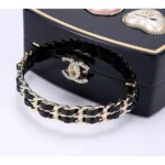 Stylish Chanel Makeup Palette Minaudiere Bag With Box For Women (BOT2753) - stayhit.in