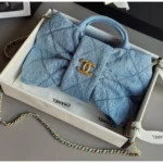 Stylish Chanel Maxi Bow Mini Bag With Magnetic Box For Women (BOT4059) - stayhit.in