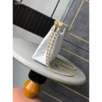 Stylish Chanel Pearl Flap Shoulder Bag With Og Box & Dust Bag For Women (LAB1061) - stayhit.in